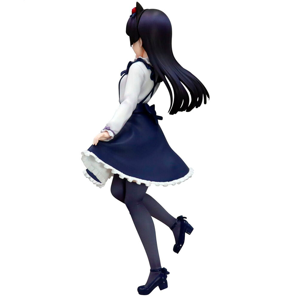 Imagen 3 - Figura Kuroneko Trio-try-it Oreimo 2 19Cm