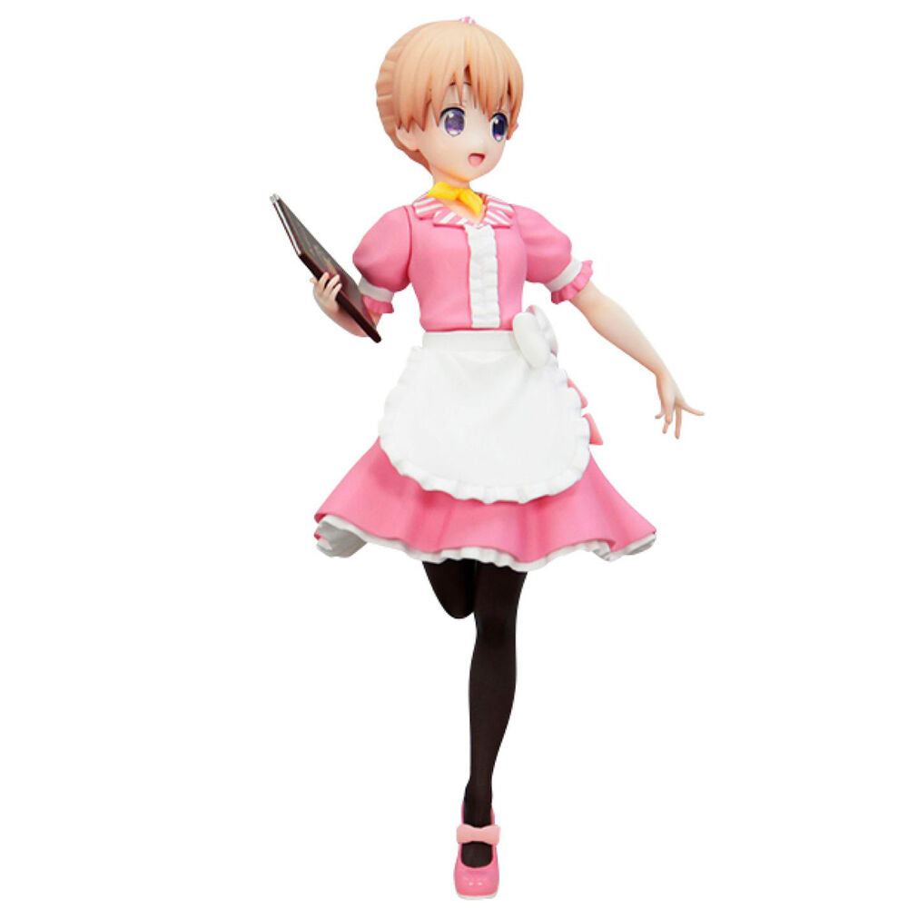 Imagen 4 - Figura Cocoa Trio-try-it The Order Rabbit Bloom 20Cm