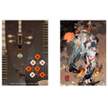 Imagen 1 - Portafolios Hatsune Miku Shimian Maifu Hatsune Miku