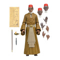 Imagen 1 - Figura Ardath Bey Ultimate Universal Monsters La Momia 18Cm