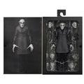 Imagen 1 - Figura Count Orlok Ultimate Black & White Nosferatu 18Cm