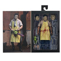Imagen 1 - Figura Leatherface 50Th Anniversary La Matanza De Texas 18Cm