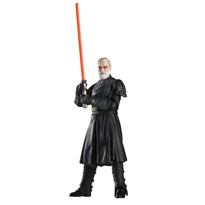 Imagen 3 - Figura Baylan Skoll Ashoka Star Wars 9,5Cm