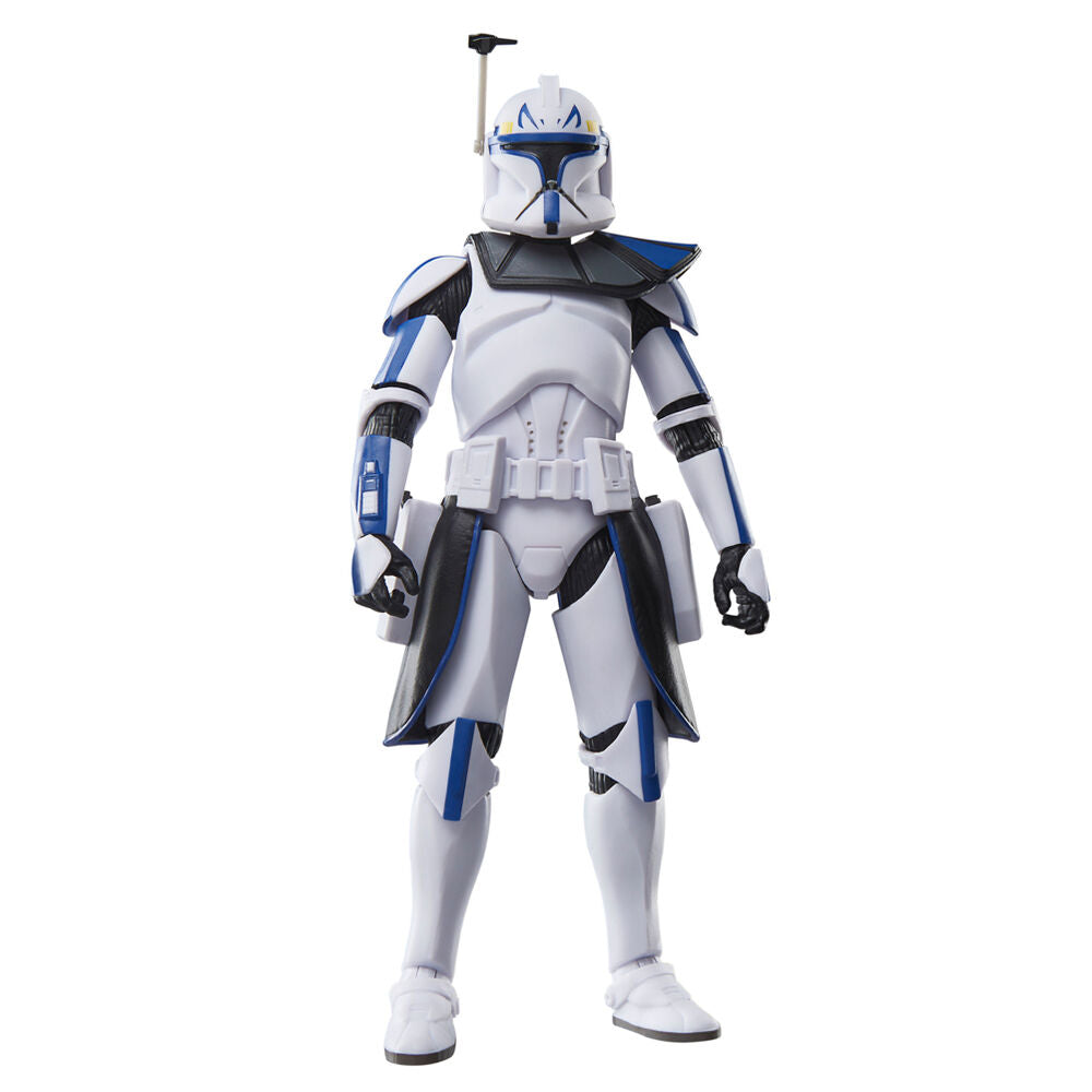 Imagen 3 - Figura Clone Captain Rex Ahsoka Star Wars 15Cm