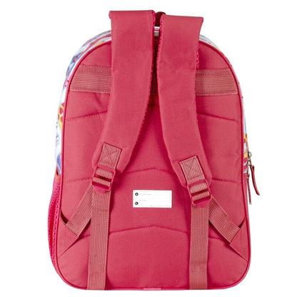 Imagen de Mochila Lovely Peppa Pig 37Cm parte de nuestra colección en Espadas y más, sitio oficial.