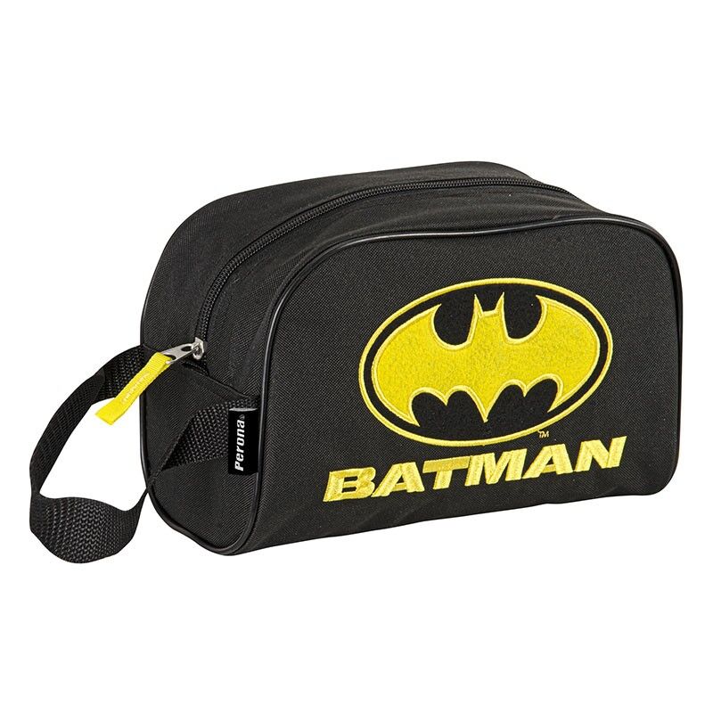 Imagen de Neceser Two Face Batman Dc Comics parte de nuestra colección en Espadas y más, sitio oficial.