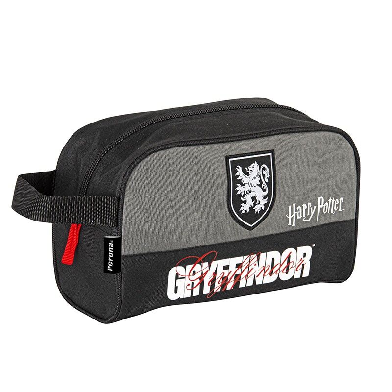 Imagen de Neceser Bravery Harry Potter parte de nuestra colección en Espadas y más, sitio oficial.