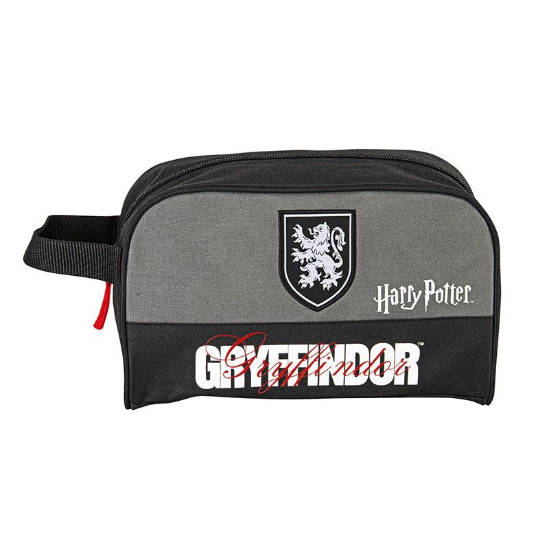 Imagen de Neceser Bravery Harry Potter parte de nuestra colección en Espadas y más, sitio oficial.