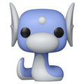 Imagen de Figura Pop Pokemon Dratini Minidraco parte de nuestra colección en Espadas y más, sitio oficial.