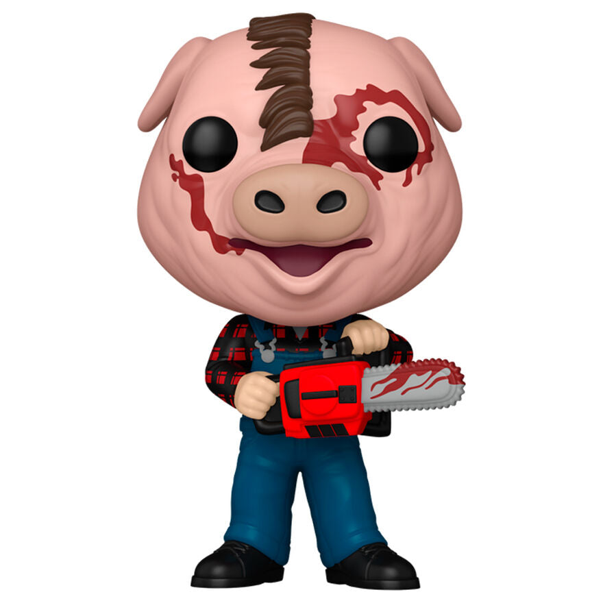 Imagen de Figura Pop Motel Del Infierno Vincent Smith parte de nuestra colección en Espadas y más, sitio oficial.