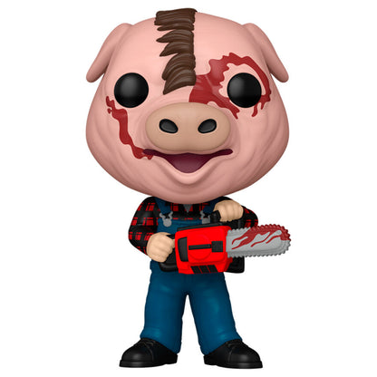 Imagen de Figura Pop Motel Del Infierno Vincent Smith parte de nuestra colección en Espadas y más, sitio oficial.