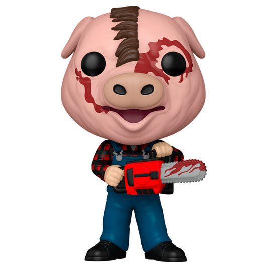 Imagen de Figura Pop Motel Del Infierno Vincent Smith parte de nuestra colección en Espadas y más, sitio oficial.