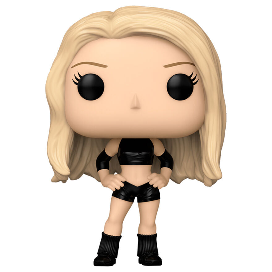 Imagen 1 - Figura Pop Wwe Stacy Keibler