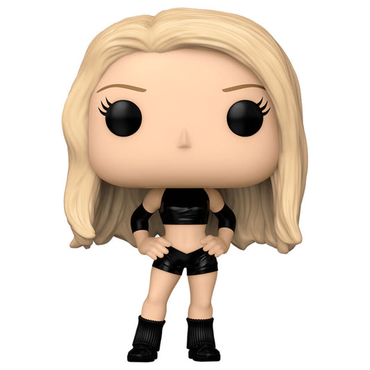 Imagen 1 - Figura Pop Wwe Stacy Keibler