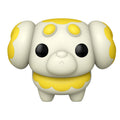 Imagen de Figura Pop Pokemon Fidough Patachiot Hefel parte de nuestra colección en Espadas y más, sitio oficial.