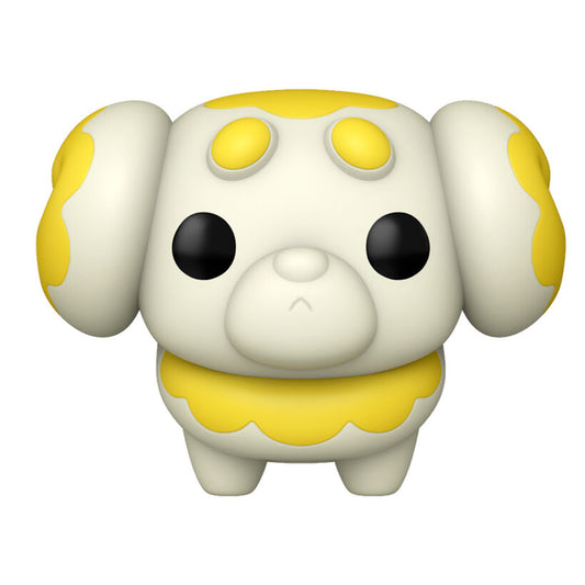 Imagen de Figura Pop Pokemon Fidough Patachiot Hefel parte de nuestra colección en Espadas y más, sitio oficial.