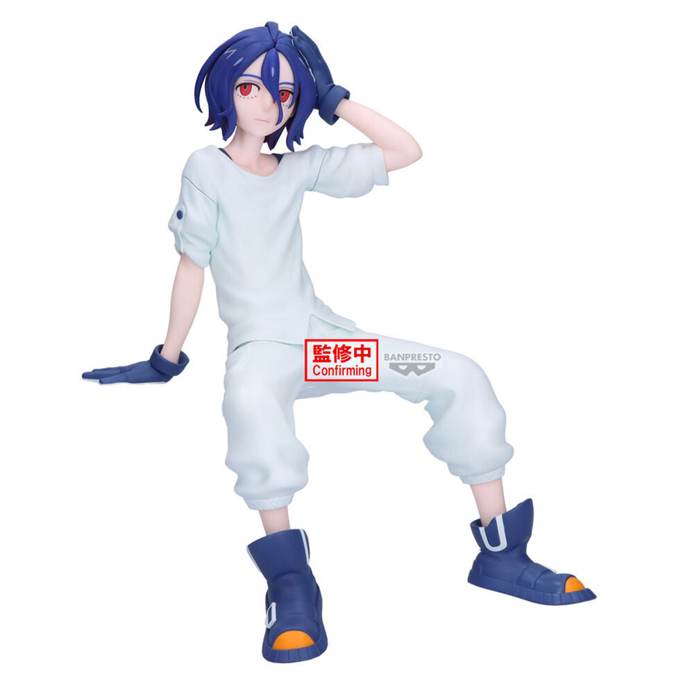 Imagen 1 - Figura Shuji Ito Gquuuuuux Mobile Suit Gundam 28Cm