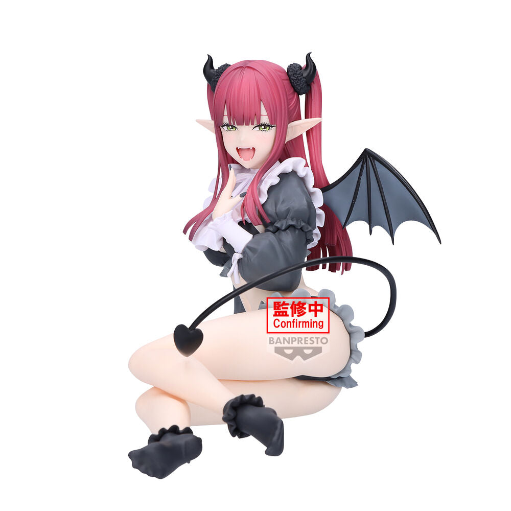 Imagen 1 - Figura Marin Kitagawa Detailed Elegance My Dress-up Darling 17Cm