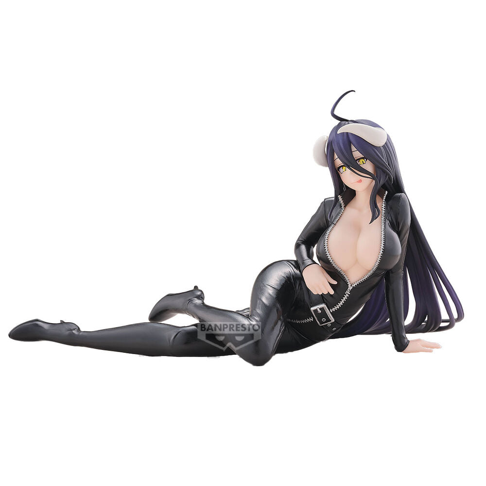 Imagen 1 - Figura Albedo Relax Time Overlord 18Cm
