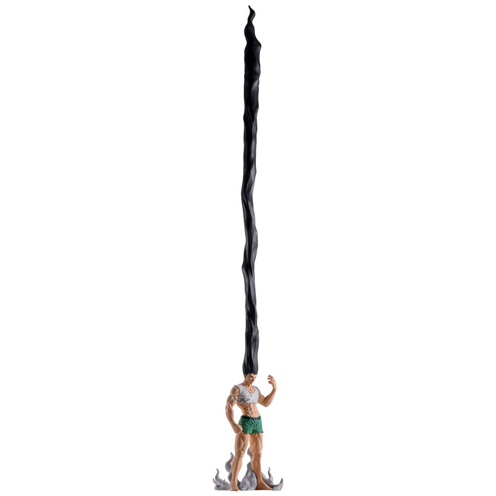 Imagen 1 - Figura Gon Hunter X Hunter 60Cm