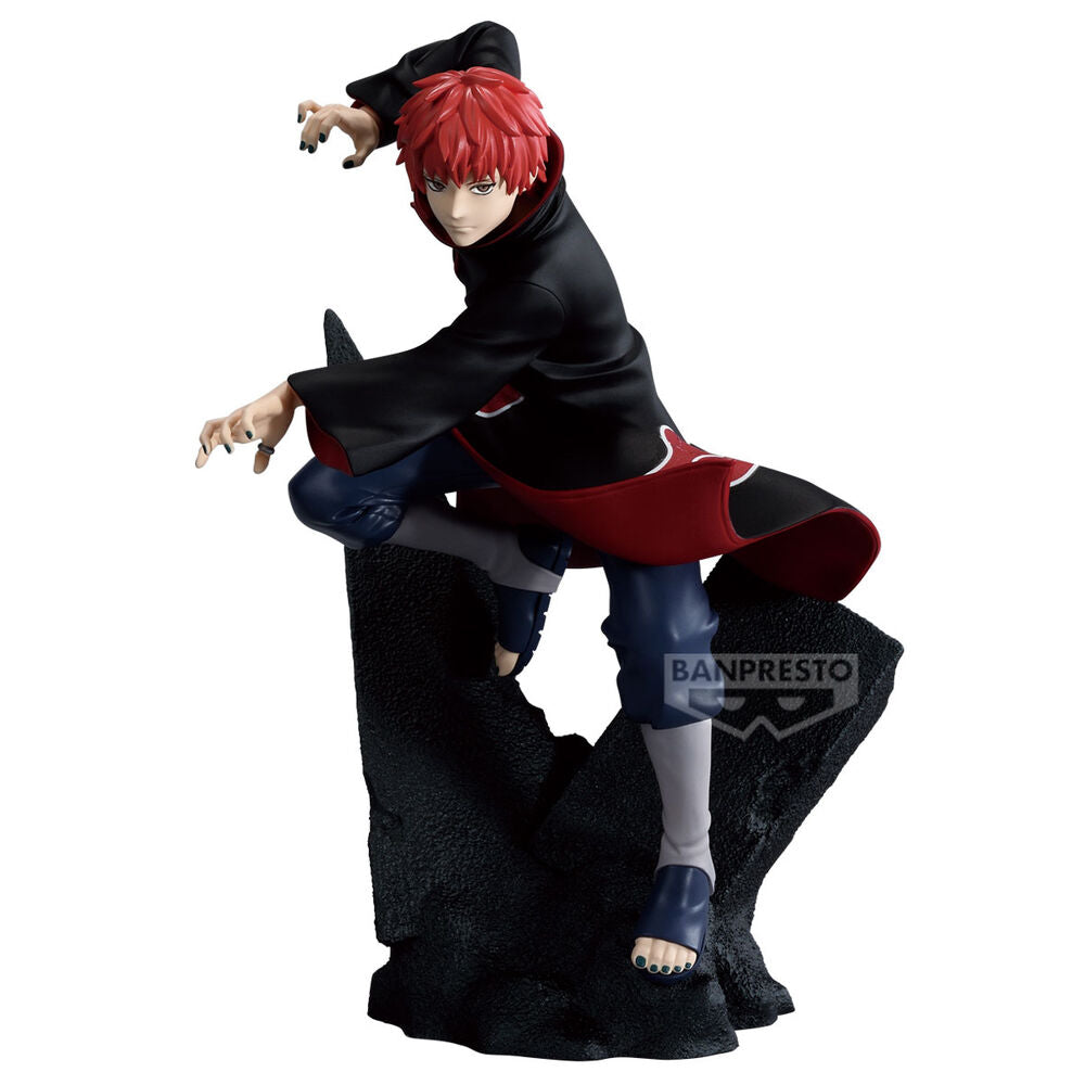 Imagen 1 - Figura Sasori Effectreme Naruto Shippuden 14Cm