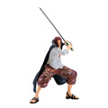 Imagen 1 - Figura Shanks Grandista One Piece 22Cm