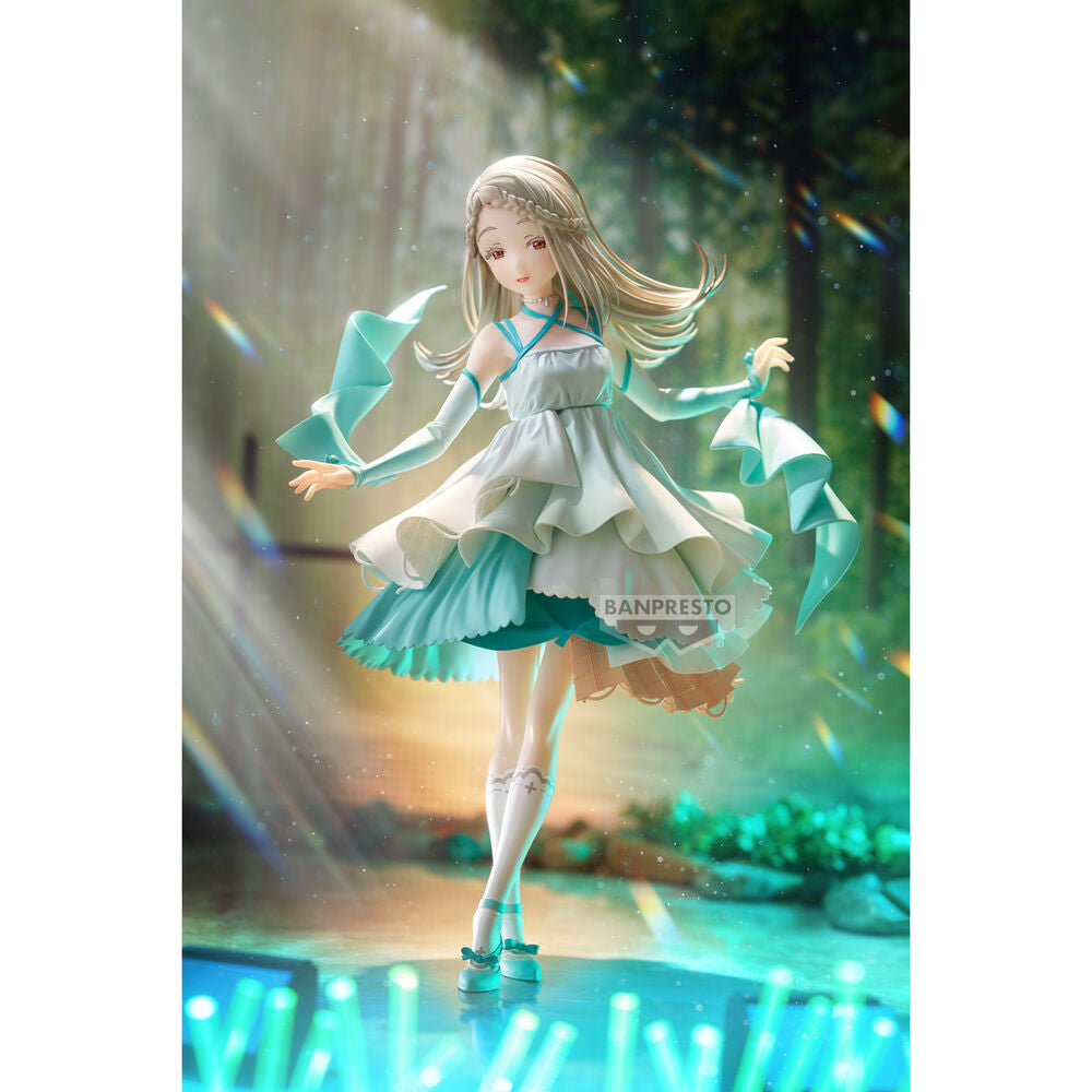 Imagen 2 - Figura Hiro Shinosawa Espresto The Idolmaster 21Cm