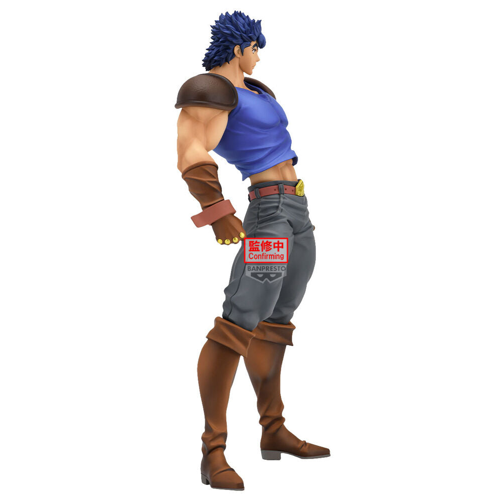 Imagen 2 - Figura Jonathan Joestar Jojo&#39;s Bizarre Adventure Phantom Blood Mometria 22Cm
