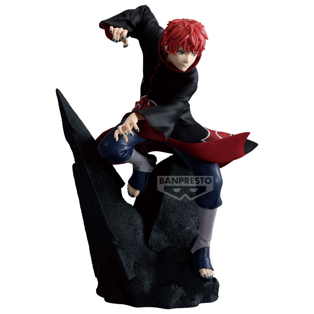 Imagen 2 - Figura Sasori Effectreme Naruto Shippuden 14Cm