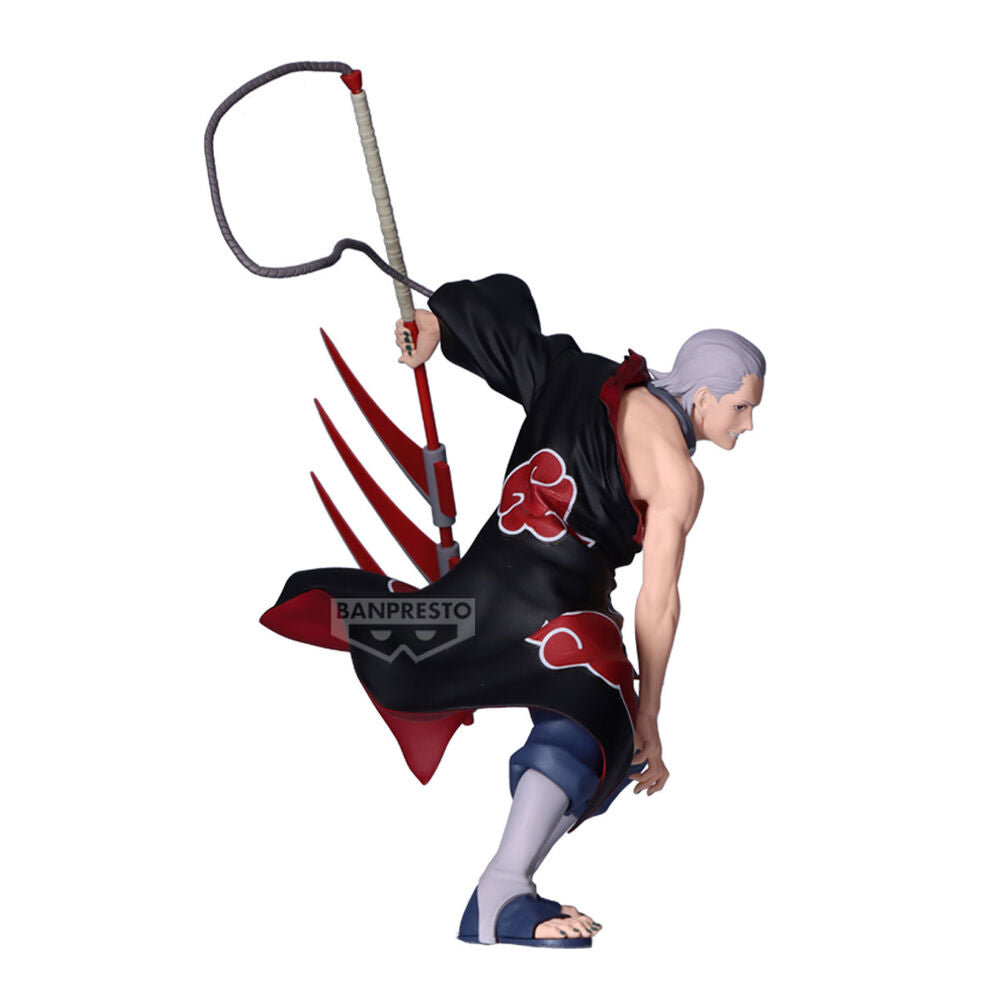 Imagen 2 - Figura Hidan Ver.a Vibration Stars Naruto Shippuden 13Cm