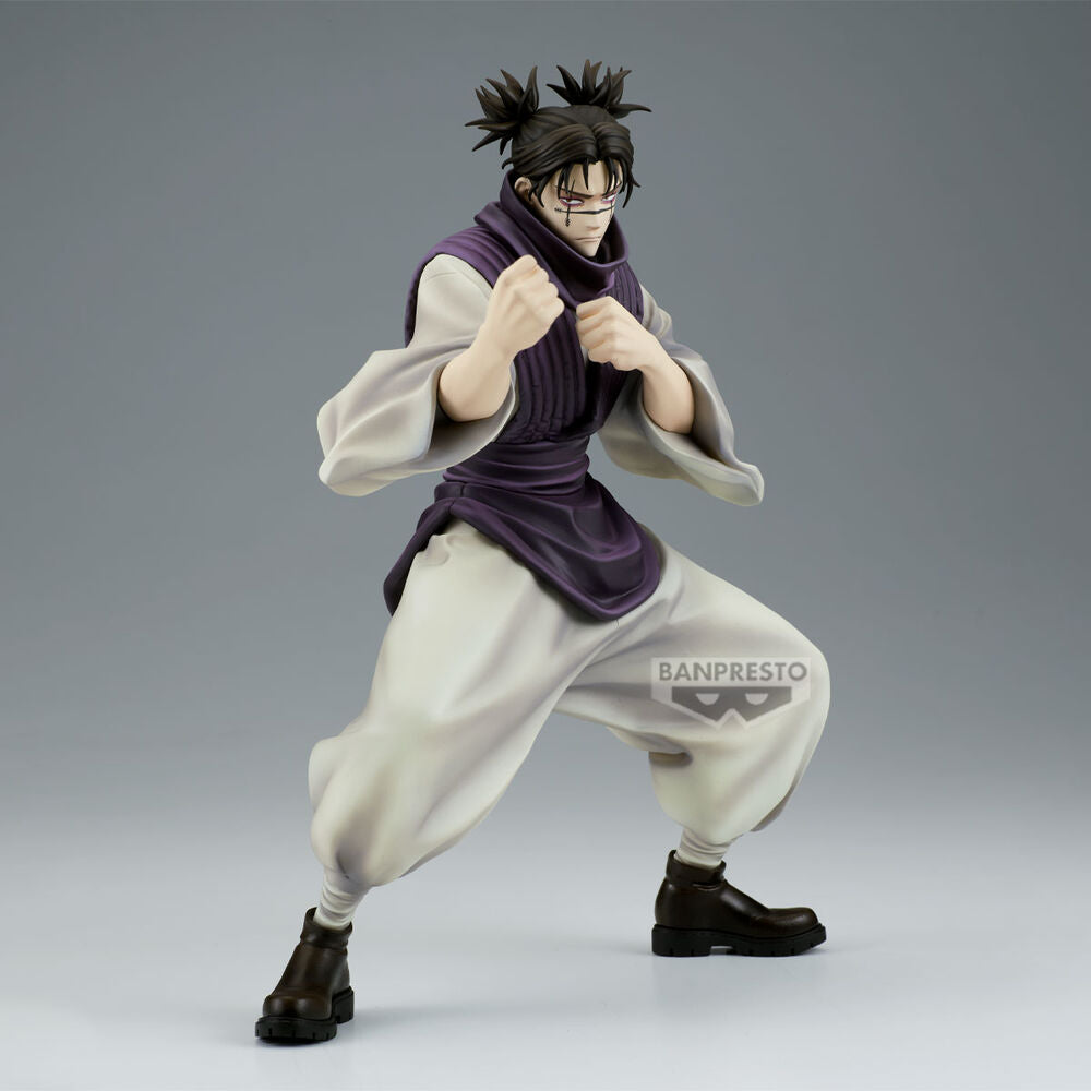 Imagen 2 - Figura Choso Ver.a Maximatic Jujutsu Kaisen 21Cm