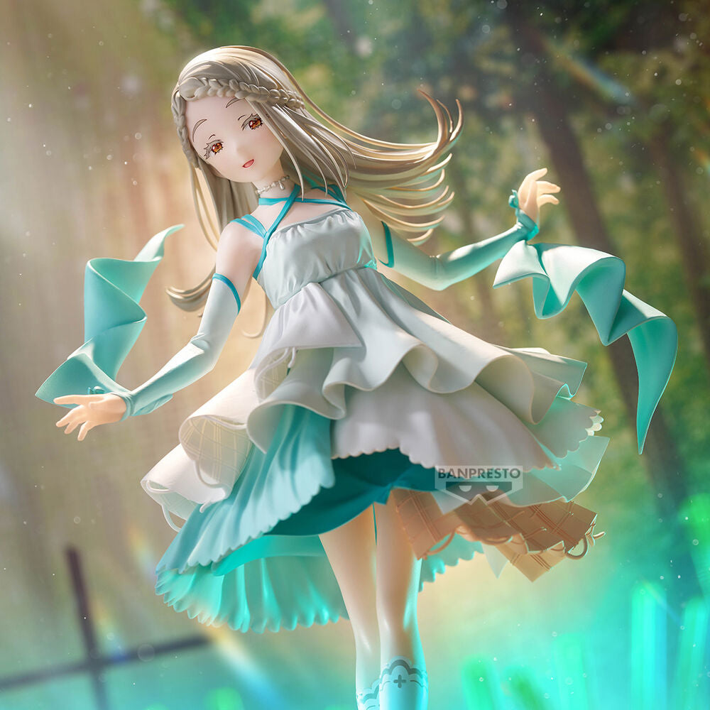 Imagen 3 - Figura Hiro Shinosawa Espresto The Idolmaster 21Cm