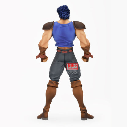Imagen 3 - Figura Jonathan Joestar Jojo's Bizarre Adventure Phantom Blood Mometria 22Cm