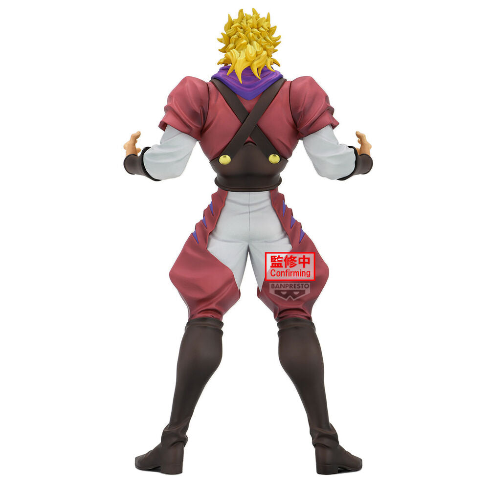 Imagen 3 - Figura Dio Brando Jojo&#39;s Bizarre Adventure Phantom Blood Mometria 22Cm