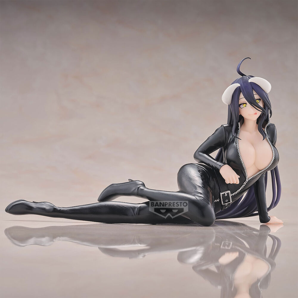 Imagen 3 - Figura Albedo Relax Time Overlord 18Cm