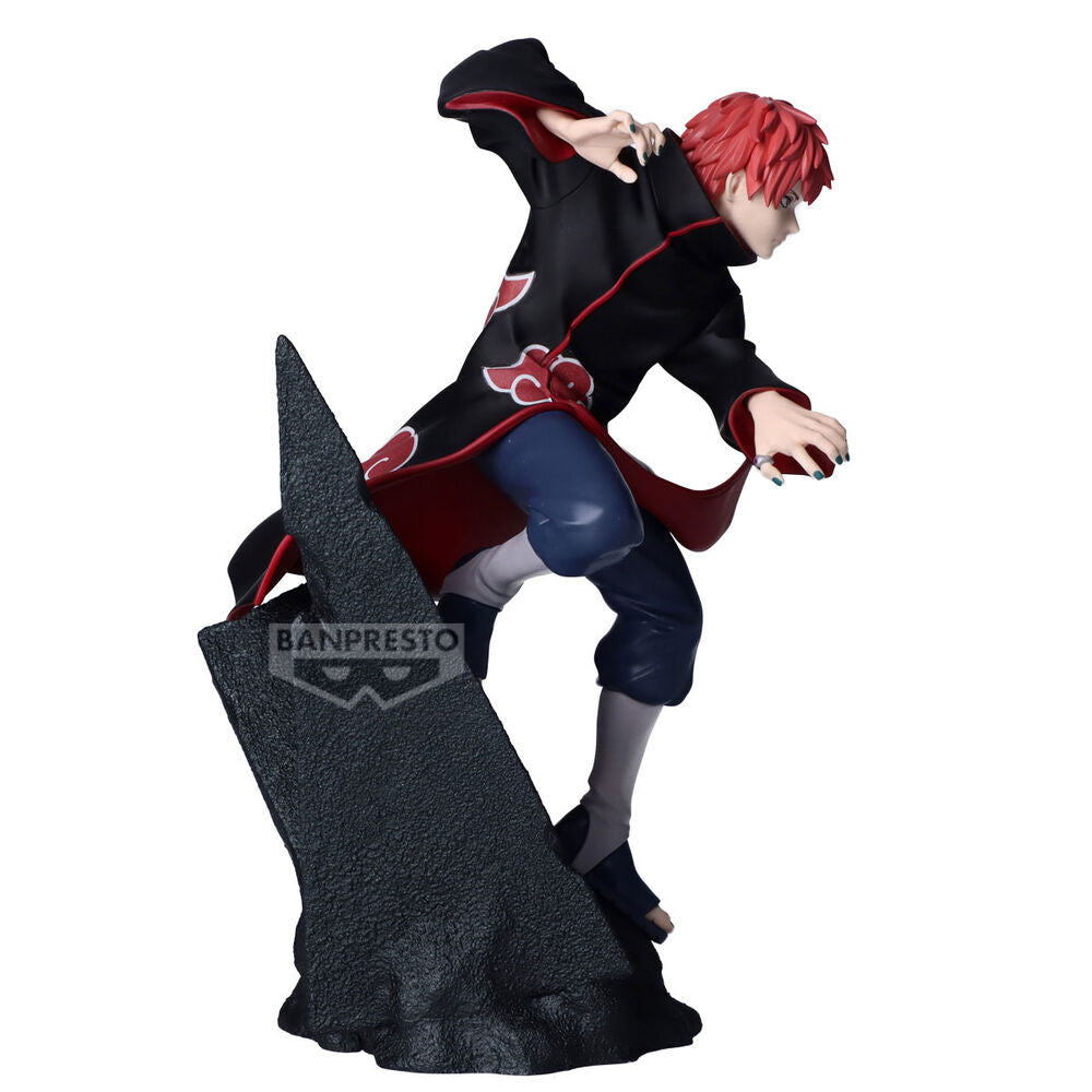 Imagen 3 - Figura Sasori Effectreme Naruto Shippuden 14Cm