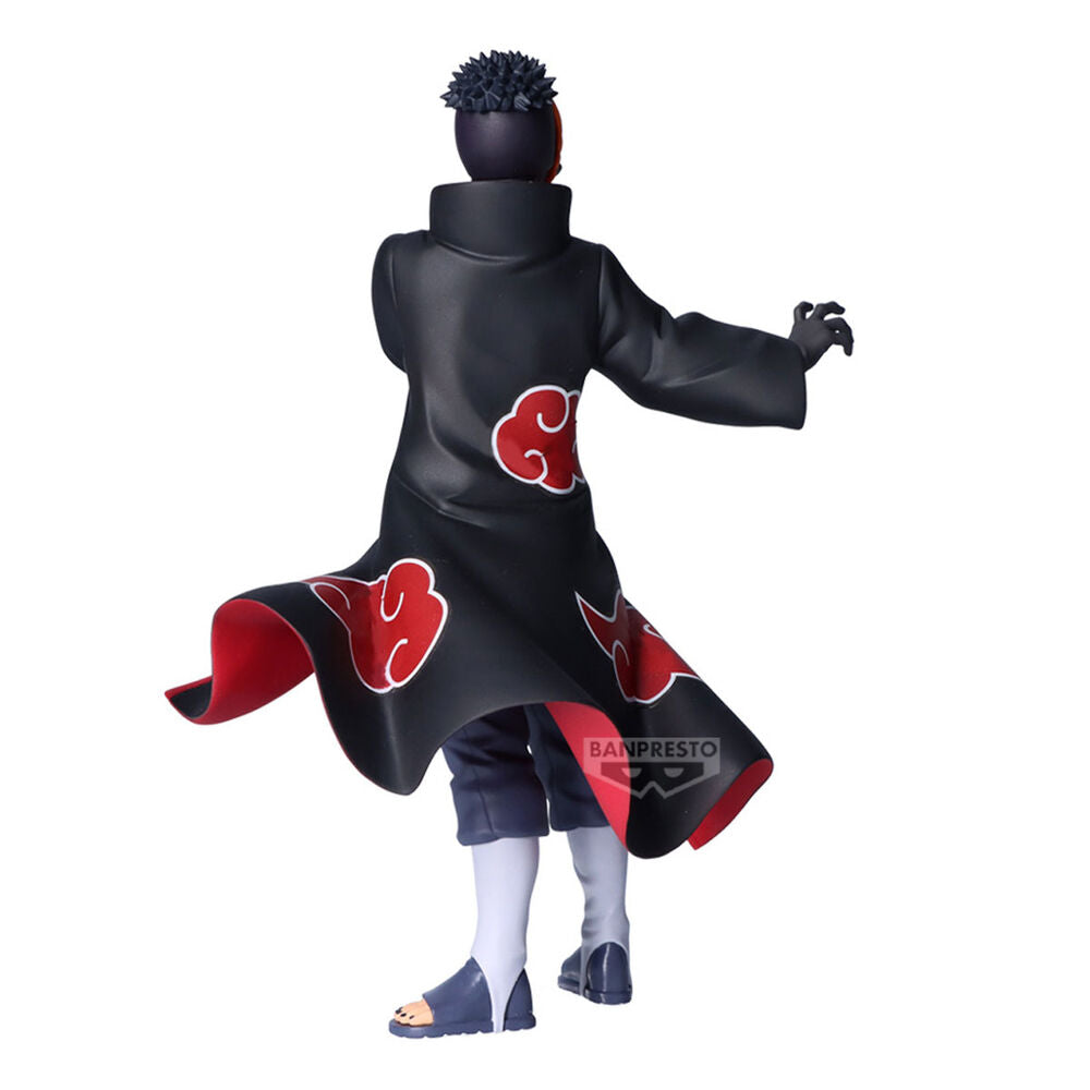 Imagen 3 - Figura Tobi Vibration Stars Naruto Shippuden 17Cm