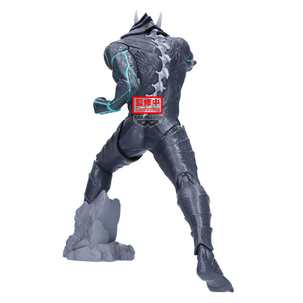 Imagen 3 - Figura Kaiju No. 8 Grandista Kaiju No. 8 24Cm