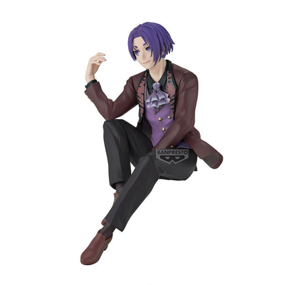 Imagen 3 - Figura Reo Mikage Sweets Flavor Blue Lock 12Cm