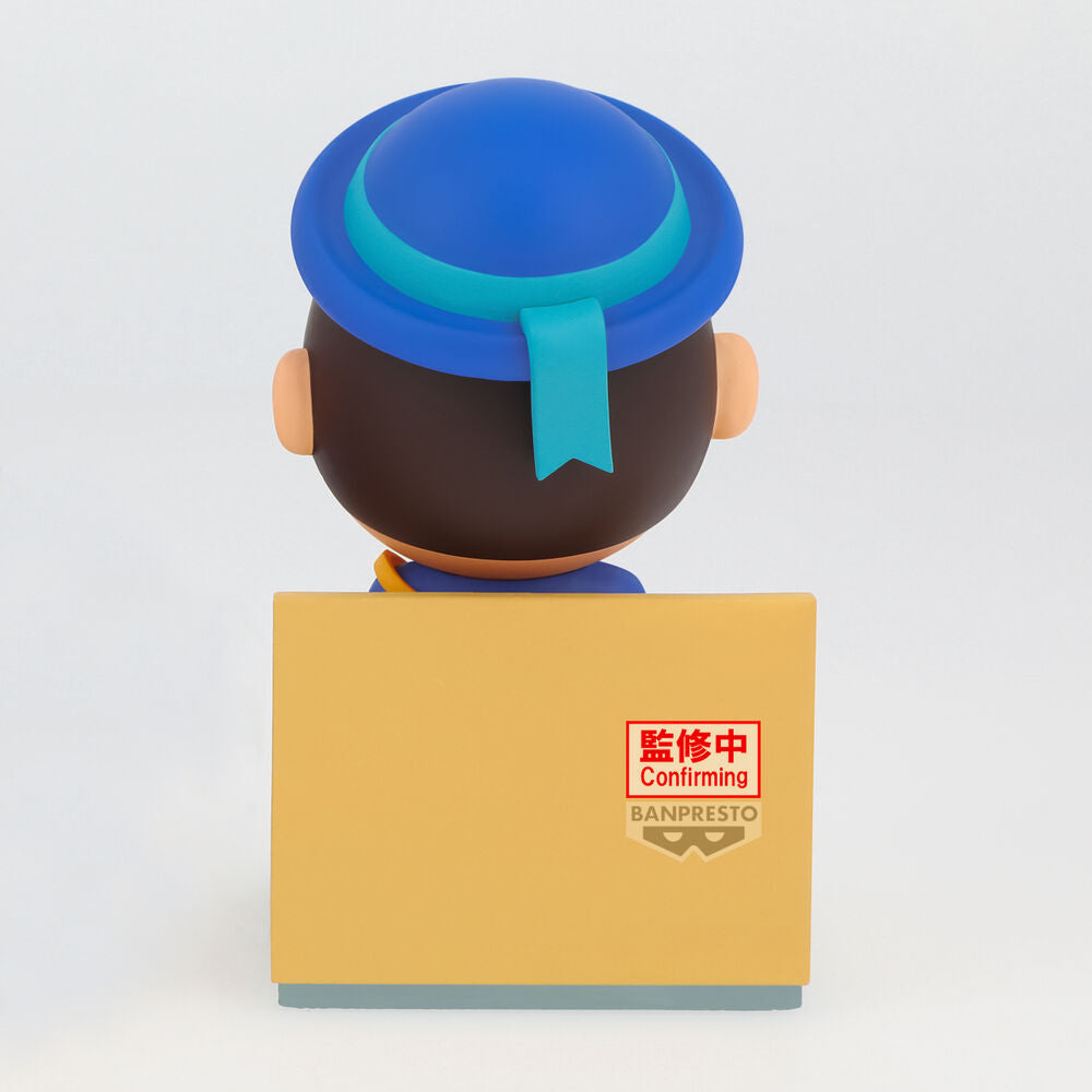 Imagen 4 - Figura Bochan Nakayoshi Memories Crayon Shinchan 10Cm