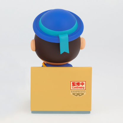 Imagen 4 - Figura Bochan Nakayoshi Memories Crayon Shinchan 10Cm
