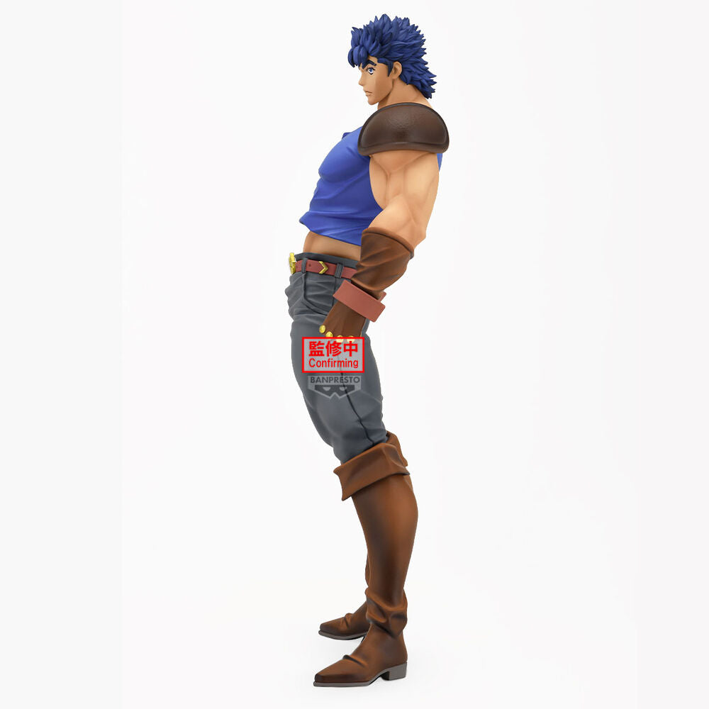 Imagen 4 - Figura Jonathan Joestar Jojo&#39;s Bizarre Adventure Phantom Blood Mometria 22Cm