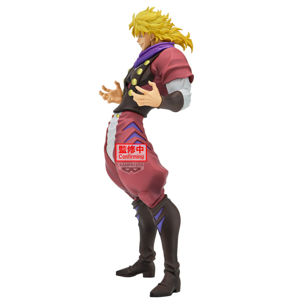 Imagen 4 - Figura Dio Brando Jojo's Bizarre Adventure Phantom Blood Mometria 22Cm