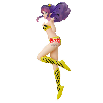 Imagen 4 - Figura Lum Ver.b Sparkle Style Glitter & Glamours Urusei Yatsura 22Cm