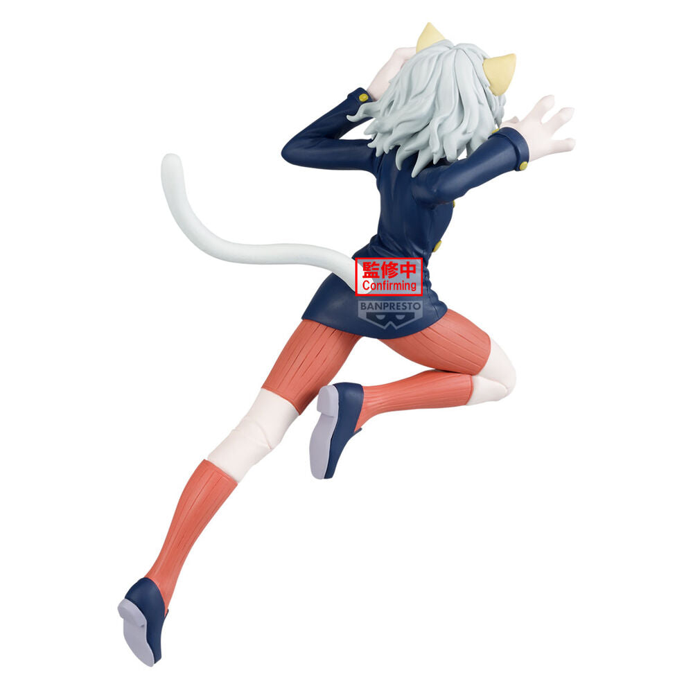 Imagen 4 - Figura Neferpitou Vibration Hunter X Hunter 16Cm