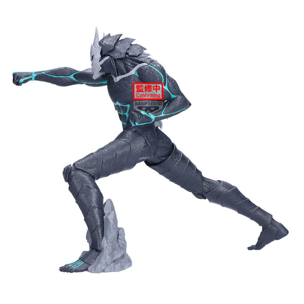 Imagen 4 - Figura Kaiju No. 8 Grandista Kaiju No. 8 24Cm