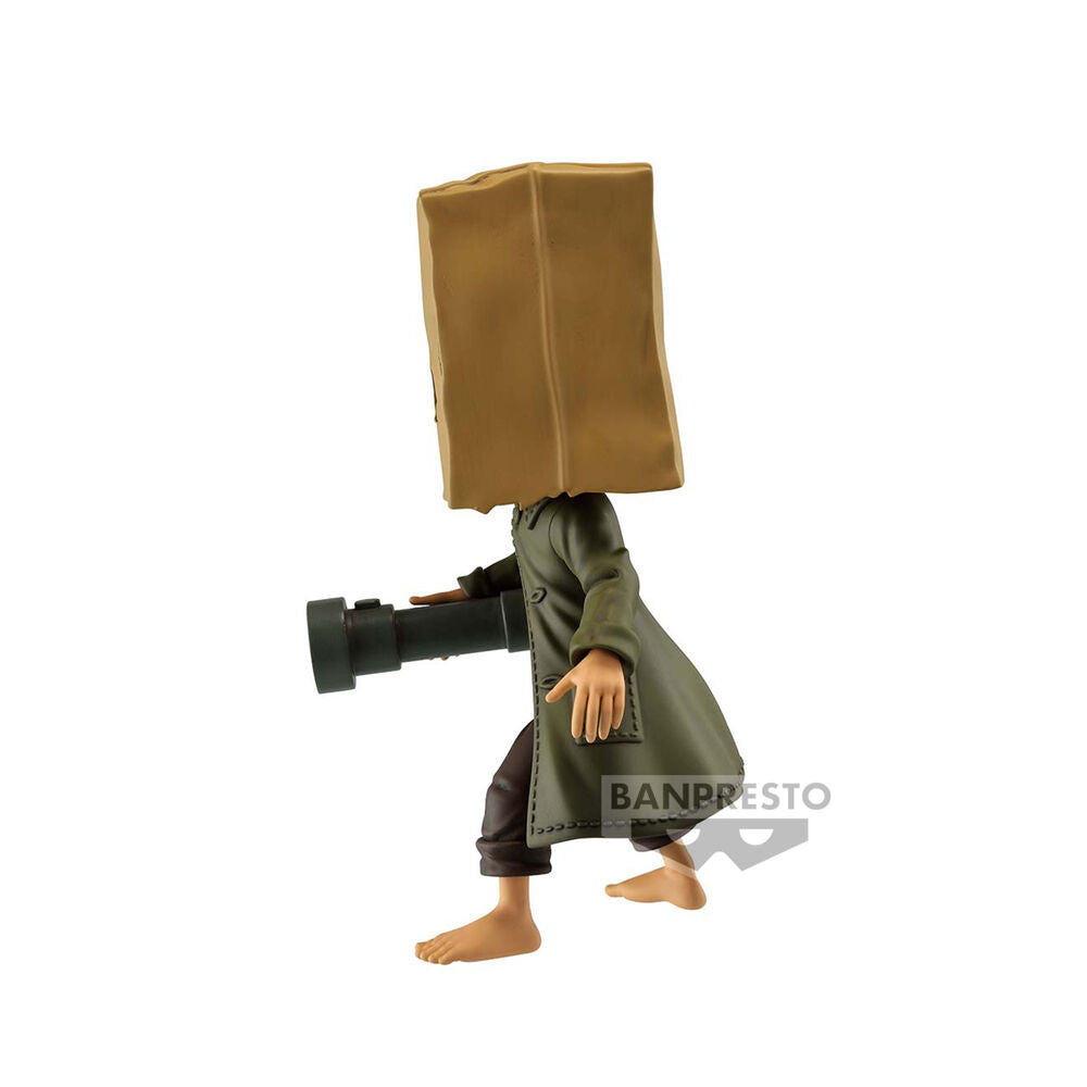 Imagen 4 - Figura Mono Little Nightmares 17Cm