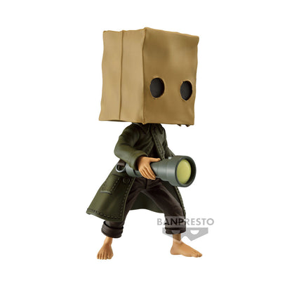 Imagen 5 - Figura Mono Little Nightmares 17Cm