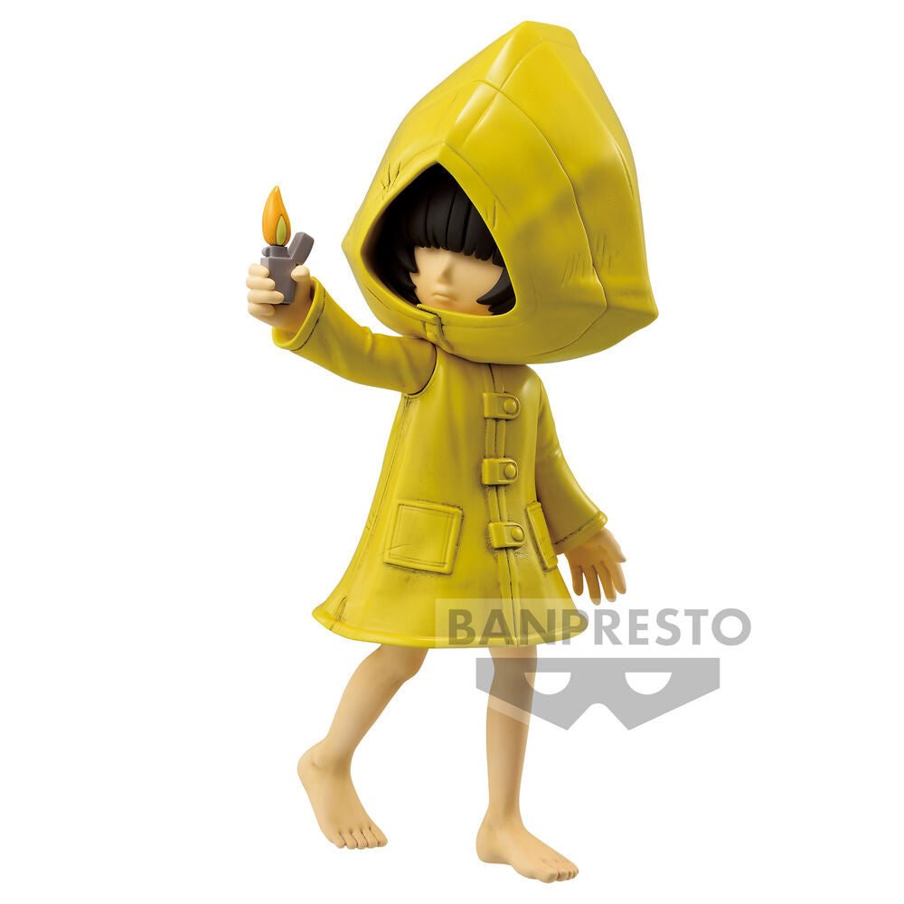 Imagen 3 - Figura Six Little Nightmares 17Cm