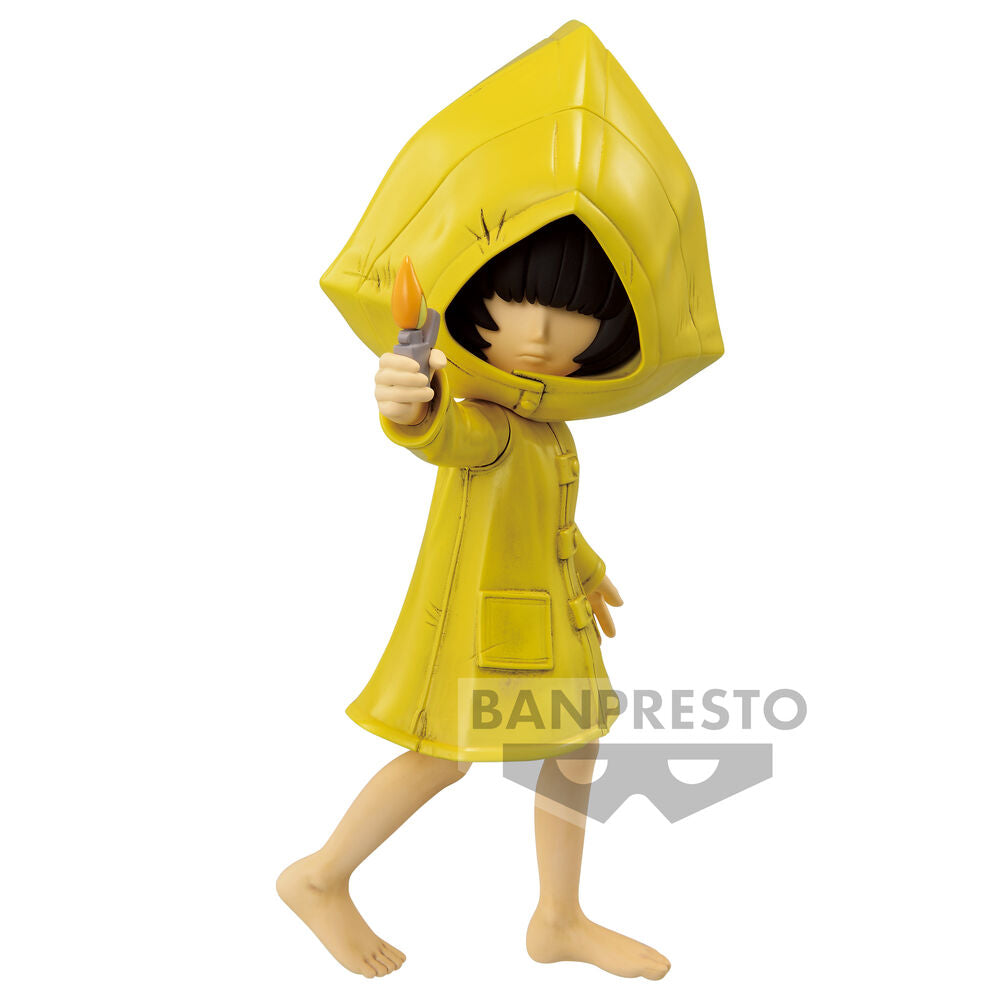 Imagen 1 - Figura Six Little Nightmares 17Cm